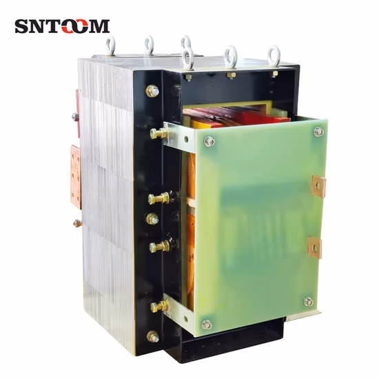 Custom High Frequency Transformer Electronic Transformator Current Transformer