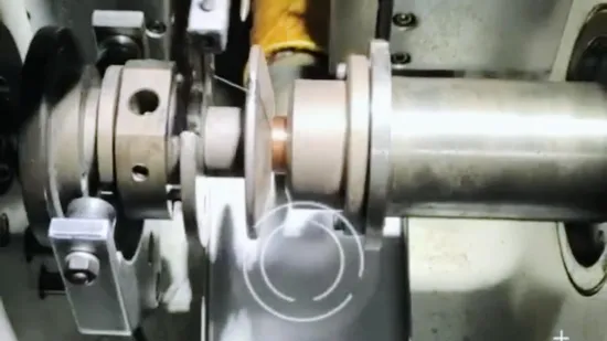 Customized High Frequency Air Core Coil