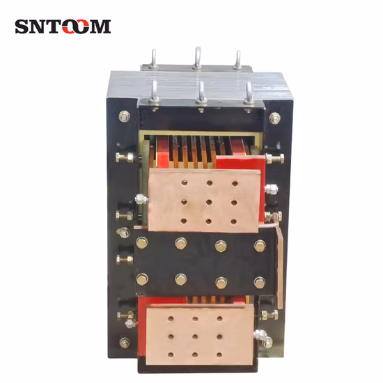 Custom High Frequency Transformer Electronic Transformator Current Transformer