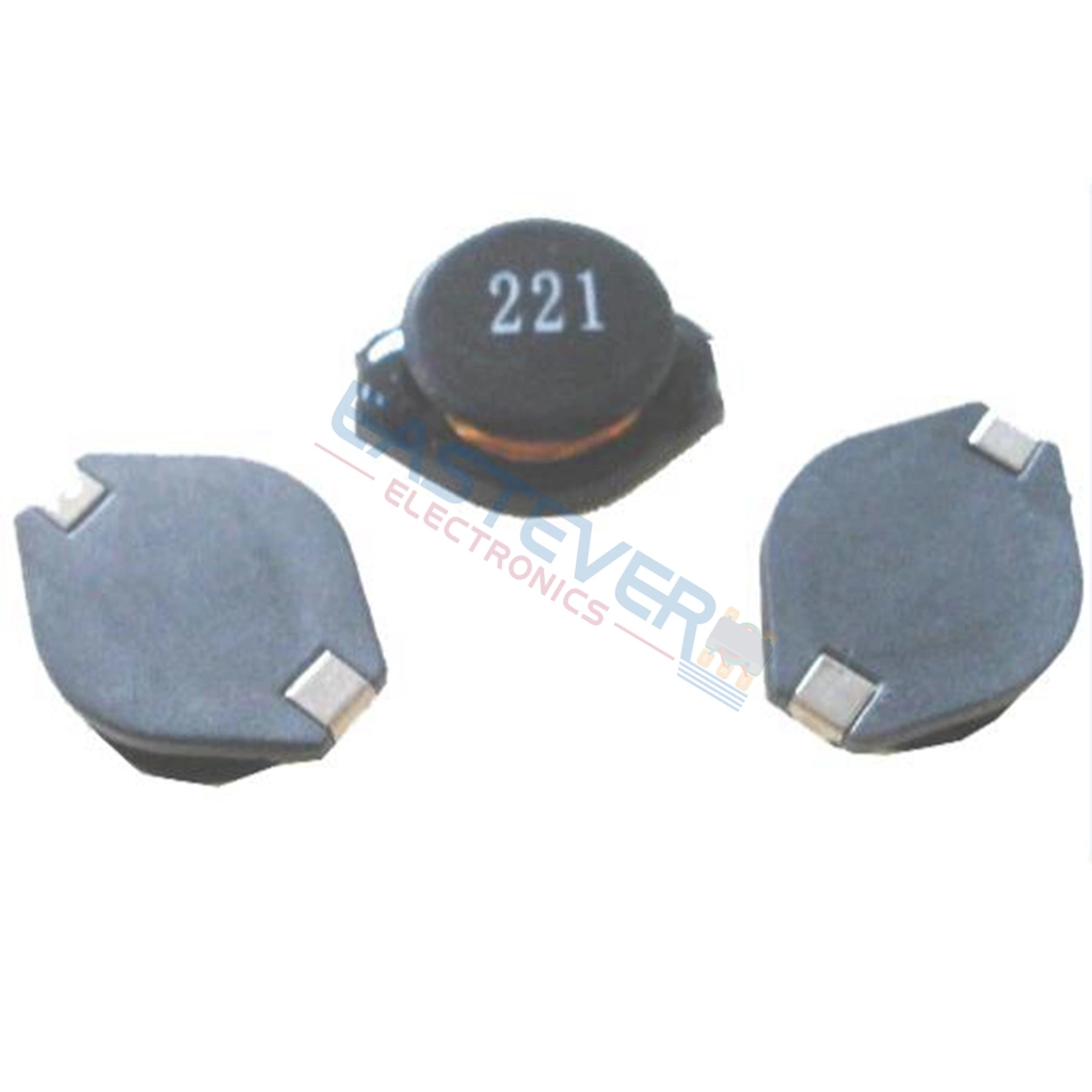SMD Power Inductors SPF3316-100m Inductor Supplier Factory China