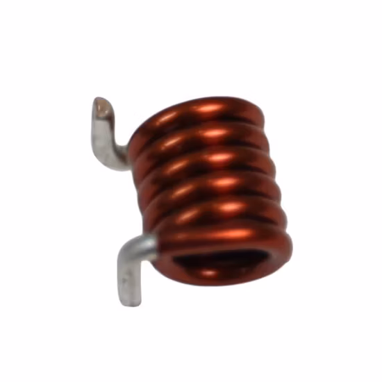 Customized High Frequency Air Core Coil