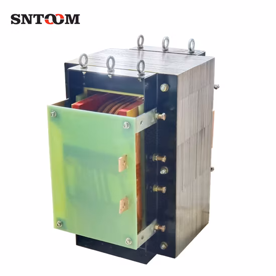 Custom High Frequency Transformer Electronic Transformator Current Transformer
