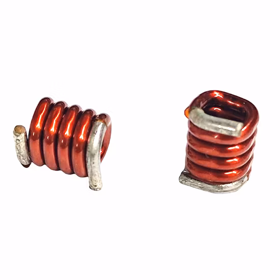 Customized High Frequency Air Core Coil