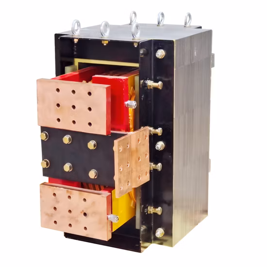 Custom High Frequency Transformer Electronic Transformator Current Transformer
