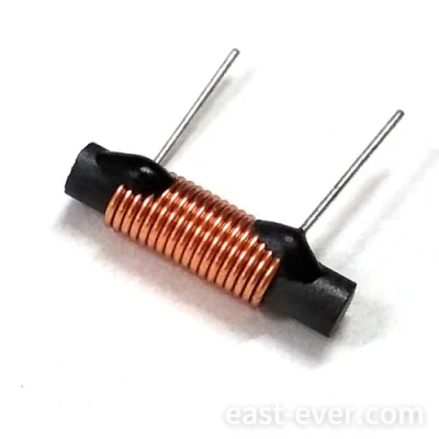 R05cc0525-1r5-200 Rod Choke Coil Inductors for CATV, Amplifier, Communication Applications Use.