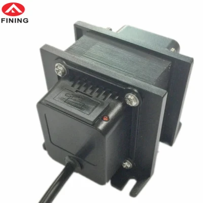 High Quality Low-Frequency Single Phase Input 220V Output 48V 1A Power Transformer for Audio Device