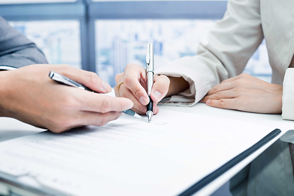 Jiangxi Toroidal Inductors Group