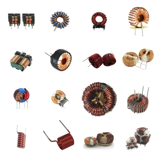 Intelligent Meter/Consumer Electronics Use Toroidal Inductor (common mode) with RoHS