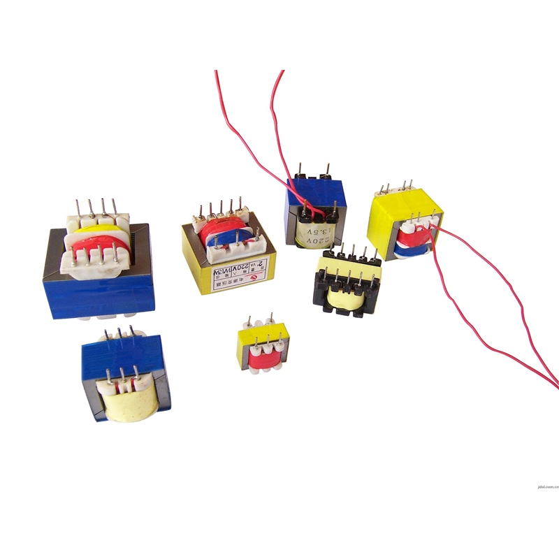 Low Frequency Transformer for Power Supply