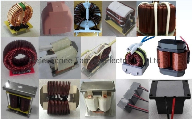 Inverter Inductor for Photovoltaic Inverter Boost Inductor Common Mode Inductor Choke