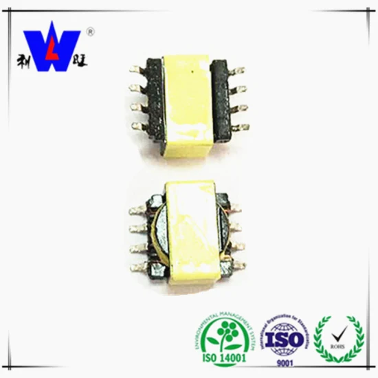 Electronic Power Inverter Power Supply High Frequency Current Transformer