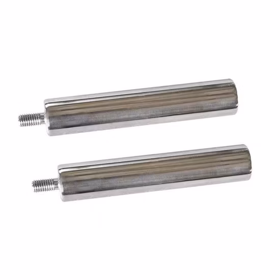 Switching Regulators/Automotive Systems/Power Amplifers Use, Magnetic Bar Inductor/Rod Inductance with VDE UL