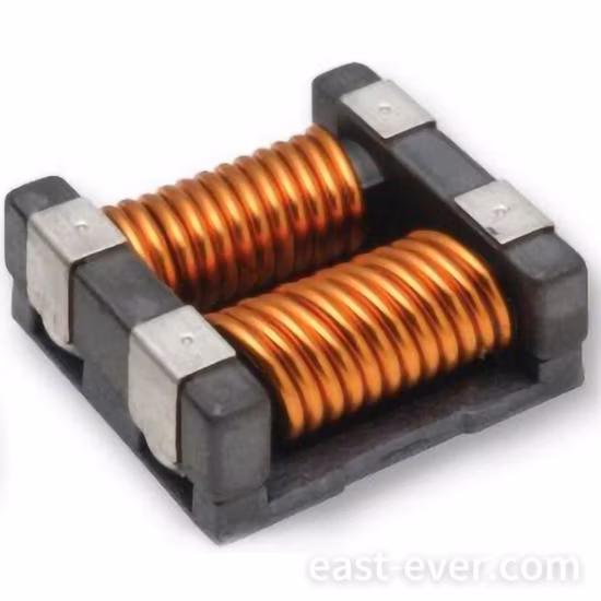 CMC-7060s/9070s/1211s Common Mode Choke Inductor Filter Common Mode Noise Radiation Emissions From Power Line or Else Best for High Current Circuit