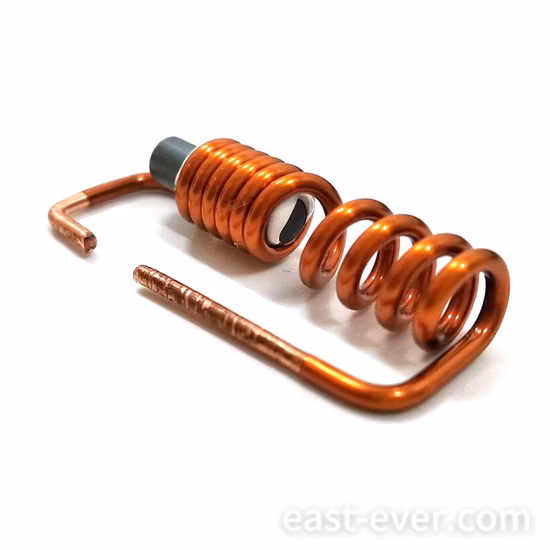 Rod Choke Coil Inductors Kr1025-3r3 for Electronic Product, Power Supply, Use, Passive Components for Audio, Radio Use, Inductor Supplier Factory in China.