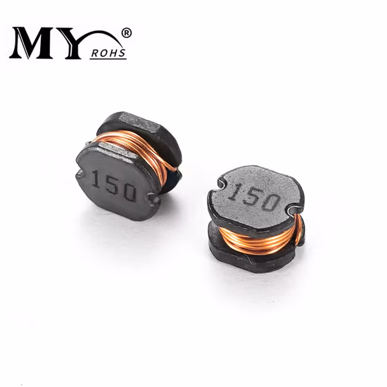 Good Price Offer ODM OEM Free Sample SMD Inductor Common Mode Chokes